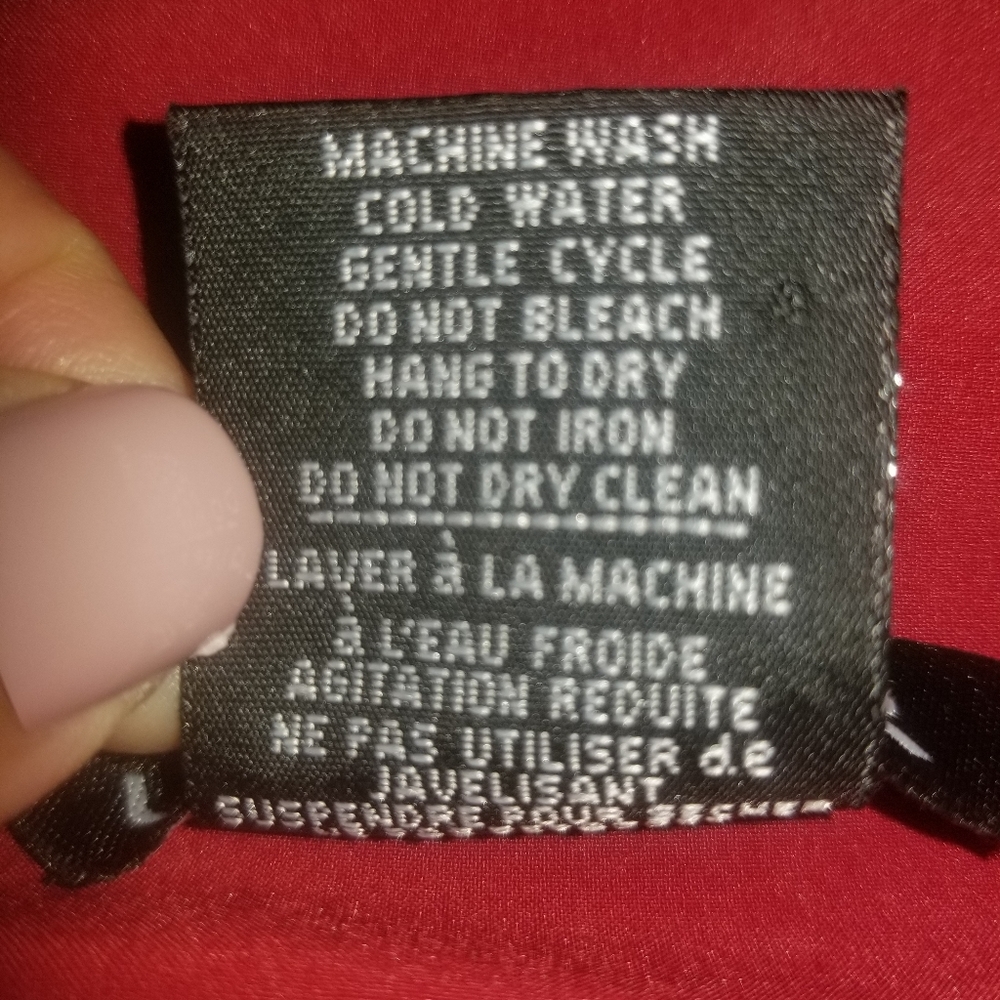 Level Wear Jacket - Picture 6 of 8